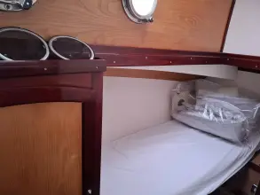 Thumbnail von Cara Marine Aquastar 50