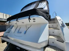 Thumbnail von Azimut Atlantis 45