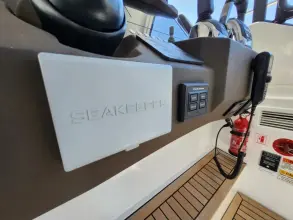 Thumbnail von Azimut Atlantis 45