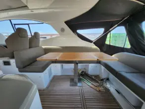 Thumbnail von Azimut Atlantis 45