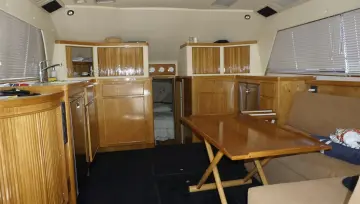 Thumbnail von Bertram 37