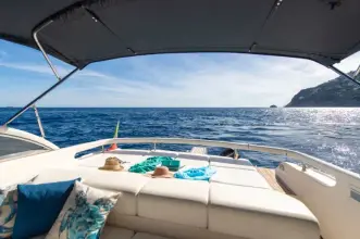 Thumbnail von Cantieri Navali Del Golfo Srl Ipanema 54