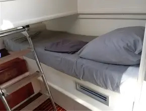 Thumbnail von Cantieri Navali Del Golfo Srl Ipanema 54