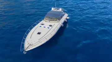 Thumbnail von Cantieri Navali Del Golfo Srl Ipanema 54