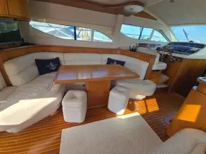 Thumbnail von Carnevali Yachts Carnevali 50