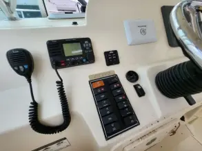 Thumbnail von Pursuit 345 Island Runner Sportfish