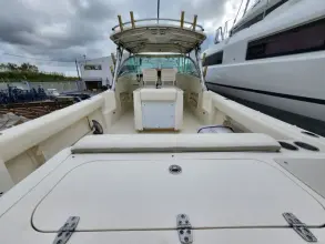 Thumbnail von Pursuit 345 Island Runner Sportfish