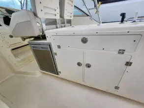 Thumbnail von Pursuit 345 Island Runner Sportfish