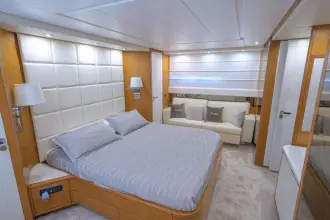 Thumbnail von Sanlorenzo 72