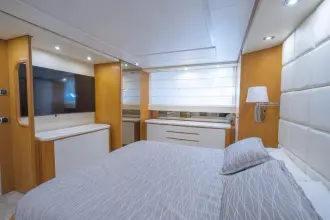 Thumbnail von Sanlorenzo 72