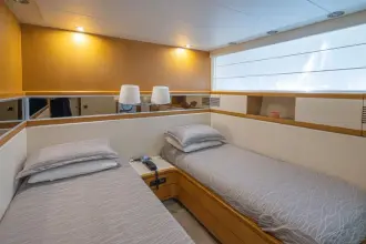 Thumbnail von Sanlorenzo 72