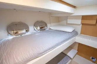 Thumbnail von Sanlorenzo 72