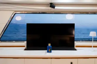 Thumbnail von Sanlorenzo 72