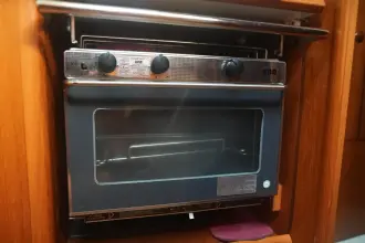 Thumbnail von Jeanneau Sun Odyssey 40