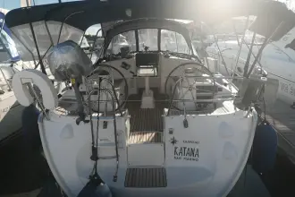 Thumbnail von Jeanneau Sun Odyssey 40