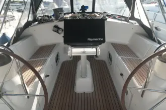 Thumbnail von Jeanneau Sun Odyssey 40