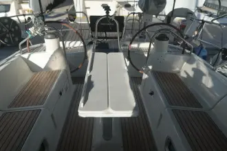 Thumbnail von Jeanneau Sun Odyssey 40