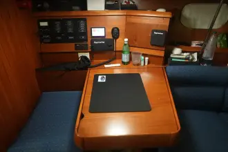 Thumbnail von Jeanneau Sun Odyssey 40