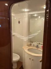 Thumbnail von Falcon 82 S