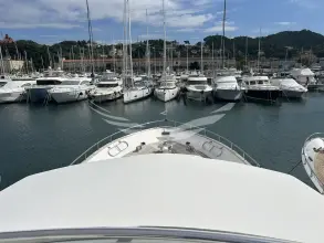 Thumbnail von Falcon 82 S