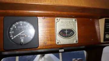 Thumbnail von Blue Ocean 48 Pilothouse Trawler