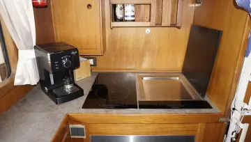 Thumbnail von Blue Ocean 48 Pilothouse Trawler