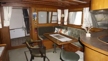 Thumbnail von Blue Ocean 48 Pilothouse Trawler