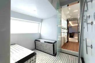 Thumbnail von Baglietto Aquila