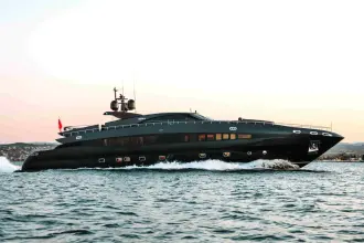 Thumbnail von Baglietto Aquila