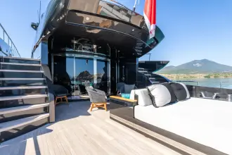 Thumbnail von Baglietto Aquila