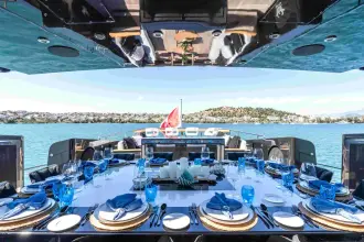 Thumbnail von Baglietto Aquila