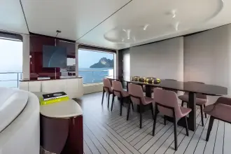 Thumbnail von Azimut 35 Amaranta