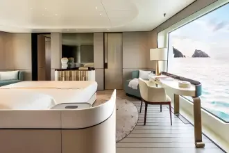 Thumbnail von Azimut 35 Amaranta