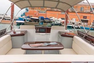 Thumbnail von Riva 33 Aqua Super Rivage