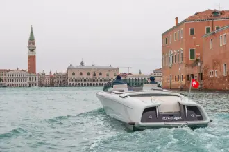Thumbnail von Riva 33 Aqua Super Rivage