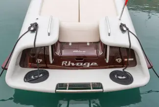 Thumbnail von Riva 33 Aqua Super Rivage