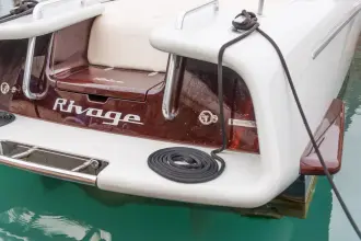 Thumbnail von Riva 33 Aqua Super Rivage
