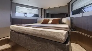 Thumbnail von Ferretti Yachts 580