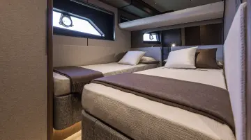 Thumbnail von Ferretti Yachts 580