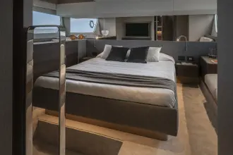 Thumbnail von Ferretti Yachts 500 Mea Culpa