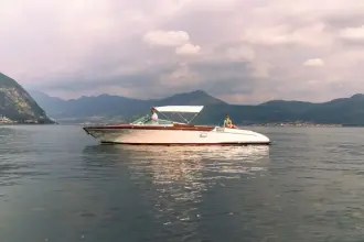 Thumbnail von Riva Aqua 33 Gucci  SHS