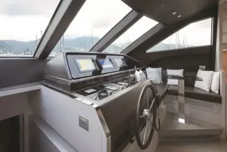 Thumbnail von Sanlorenzo SL78