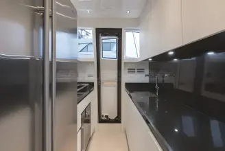 Thumbnail von Sanlorenzo SL78