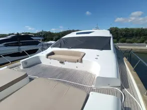 Thumbnail von Jaguar 80