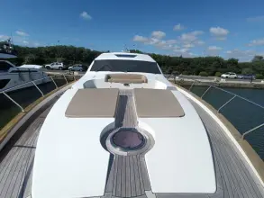 Thumbnail von Jaguar 80