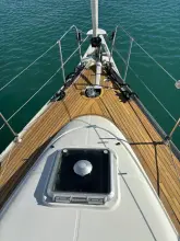 Thumbnail von Jeanneau Sun Fast 40