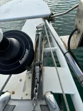 Thumbnail von Jeanneau Sun Fast 40