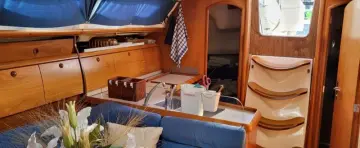 Thumbnail von Jeanneau Sun Fast 40