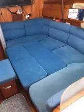 Thumbnail von Jeanneau Sun Fast 40