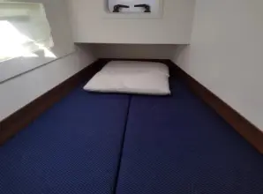 Thumbnail von Lagoon 40